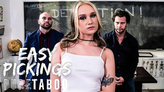 Easy Pickings – Gwen Vicious, Seth Gamble, Stirling Cooper