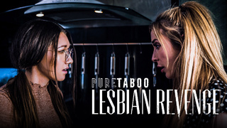 A Touch of Envy – Aiden Ashley, Maya Woulfe