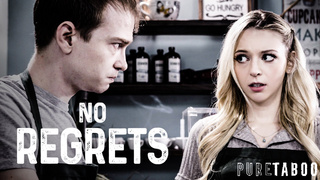 No Regrets – Lily Larimar, Alex Jett