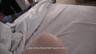 ally cooper - A brillant idea Sub spanish