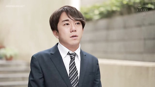 [JUL-957] Staying At A Business Hotel While Traveling For Work I End Up In An Unbelievable Overnight