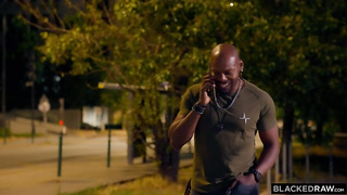 Britney Dutch - BBC-Crazy Hottie Goes Airtight (16.01.2026) rq