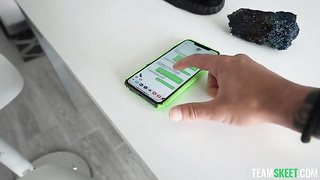 Porn - Anna Chambers (19.01.2026) rq