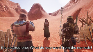 Another 3d cartoon I like 688