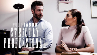 Strictly Professional – Bella Rolland, Mike Mancini