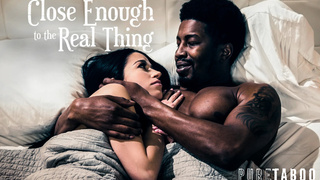 Close Enough to the Real Thing – Alex Coal, Isiah Maxwell