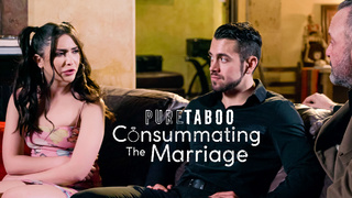 Consummating the Marriage – Jane Wilde, Dante Colle