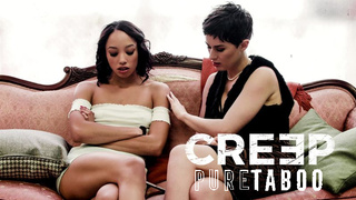 Creep – Olive Glass, Alexis Tae