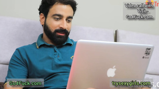 Dream Bhabhi and Ex-boyfriend Romantic Full Night Sex