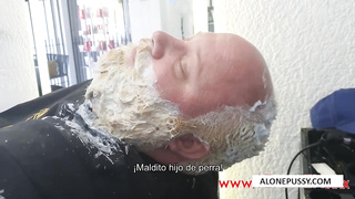 esmeralda duarte bad santa. (720)