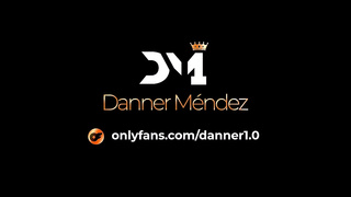 Hermanastra Se Mete a Mi Cama Asustada Por Ruidos Extraos - Danner Mendez y Salome Gil (720)