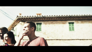 Friends Part 2 – Stella Cox, Maxmilian Dior