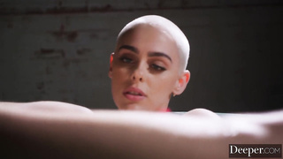 dos lesbianas buscan un hombre