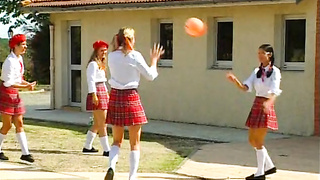 Schulmdchen Versaut  Verpisst (480)