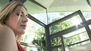 Sheena Shaw the GOAT