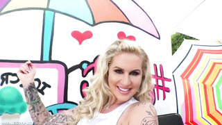 Ryan Conner vs Mikey A