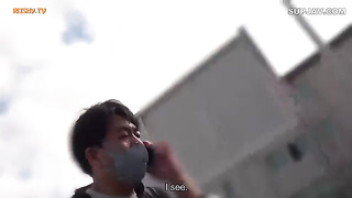 [RCTD-442] If You Can Do Creampie SEX Three Times Without Papa Finding Out About It, You Win One Mil