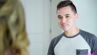 New Cory Chase My Stepmom Keeps Fucking Around