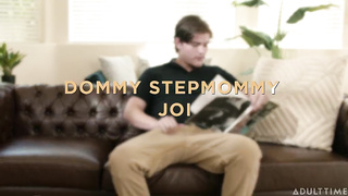 Reagan Foxx - Dommy Stepmommy JOI (21.01.2026) rq