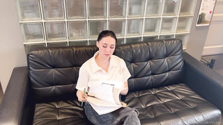 Remido - Creaming Her Big Round As, Nice Naturals