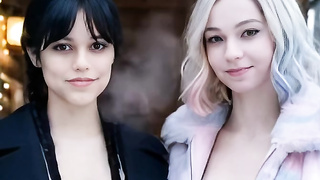 Wednesday Assisted BJ