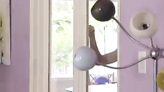 Lesbians having fun together 3067