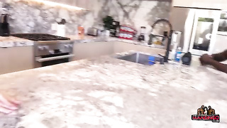 A slut in need of bbc 1677