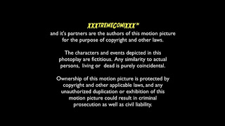 Oh Kinky Lesbian Babes Comixxx