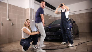 Amalia Davis - Wax On, Wack Off (22/1/26)