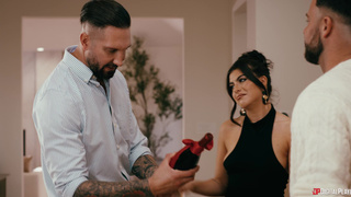 Gal Ritchie - Lie With Me - Part 1(22/1/26)