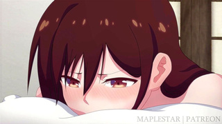 Chizuru x Kazuya Animation [Rent a Girlfriend]