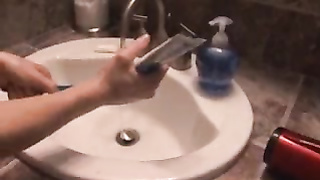 Lesbians having fun together 3075