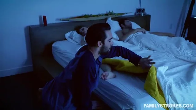 Family porn - The Cure For Chronic Masturbation (2019) photo