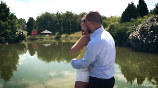 Sex on lake 2019 - Mina K