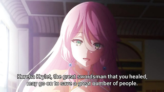 Redo of Healer Episode 2