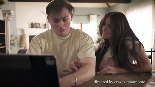 Third Time's the Charm - Aubree Valentine