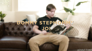 Reagan Foxx - Dommy Stepmommy JOI (21.01.2026) HD rq