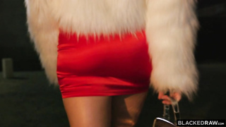 Serena Sterling - Insatiable Blonde Devours Monster BBC (21.01.2026) rq