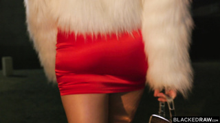 Serena Sterling - Insatiable Blonde Devours Monster BBC (21.01.2026) HD rq