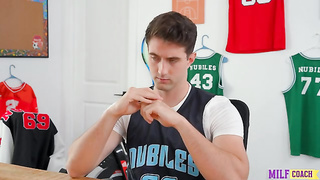 Krystal Sparks - Coach Needs A Sure Footed Player (23.01.2026) rq