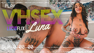 VHSEX: Episode 15 – Luna Baby