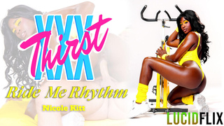 Ride Me Rhythm – Nicole Kitt