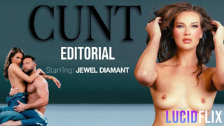Editorial – Jewel Diamant