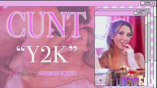 Y2K – Addison Vodka