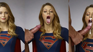 Super Cum Load