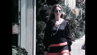 The Hard Life (USA 1971, Maxine Langtree) (720)