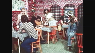 Tabu Film 26 - Zum Knutschkeller  Blondes Haar (AI Upscaled 720p) (720)