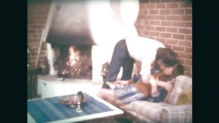 Tabu Film 37 - Mutti's Freund (AI Upscale 720p) No Sound (720)