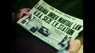 The Revolutionaries (USA 1975, Bree Anthony, Nancy Dare) (720)