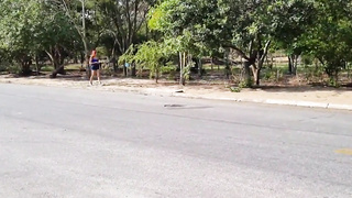 TsOnlyF Nathy Fontes